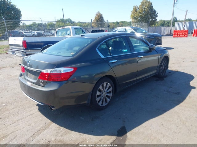 Aukcja sprzedaży 2013 Honda Accord Ex-l V-6, vin: 1HGCR3F86DA034026, numer aukcji: 46122001