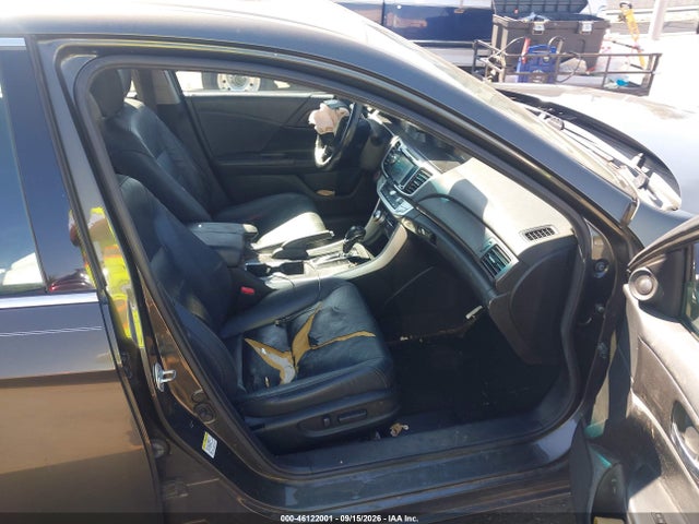 Aukcja sprzedaży 2013 Honda Accord Ex-l V-6, vin: 1HGCR3F86DA034026, numer aukcji: 46122001