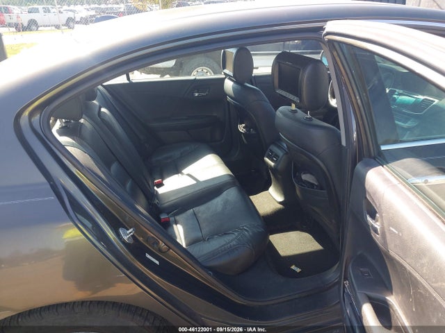 Aukcja sprzedaży 2013 Honda Accord Ex-l V-6, vin: 1HGCR3F86DA034026, numer aukcji: 46122001