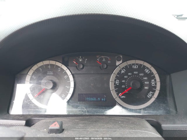 46122003 :رقم المزاد ، 1FMCU0EG1CKA43581 vin ، 2012 Ford Escape Limited مزاد بيع
