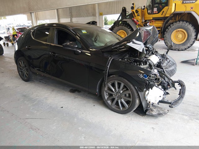 Aukcja sprzedaży 2021 Mazda Mazda3 Select, vin: JM1BPAKL9M1403282, numer aukcji: 46122005