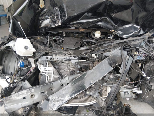 Aukcja sprzedaży 2021 Mazda Mazda3 Select, vin: JM1BPAKL9M1403282, numer aukcji: 46122005