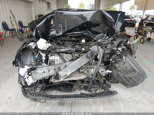 Aukcja sprzedaży 2021 Mazda Mazda3 Select, vin: JM1BPAKL9M1403282, numer aukcji: 46122005