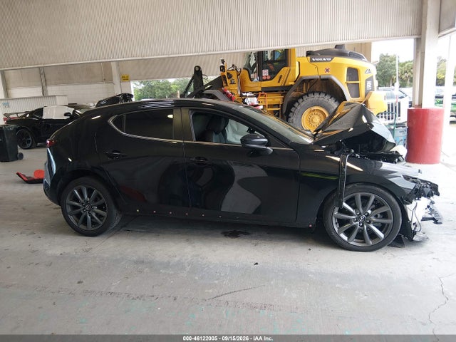 Aukcja sprzedaży 2021 Mazda Mazda3 Select, vin: JM1BPAKL9M1403282, numer aukcji: 46122005