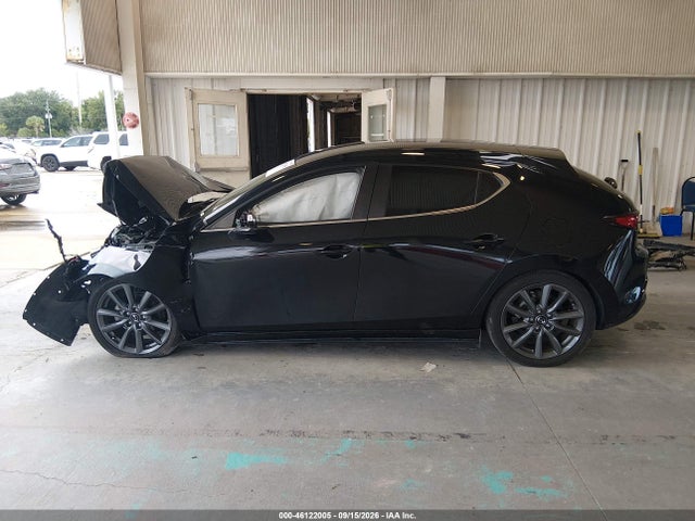 Aukcja sprzedaży 2021 Mazda Mazda3 Select, vin: JM1BPAKL9M1403282, numer aukcji: 46122005