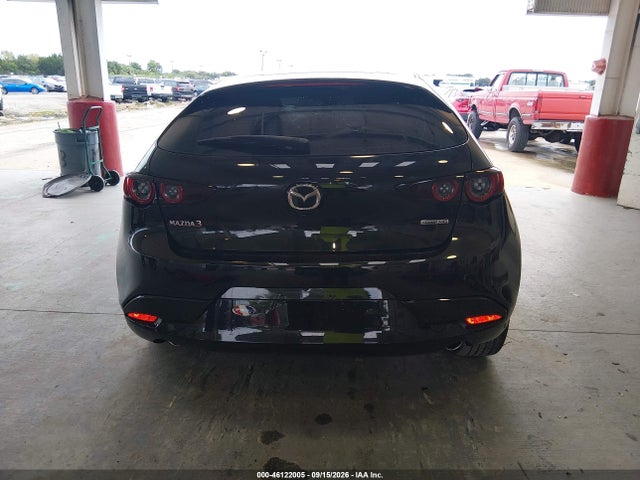 Aukcja sprzedaży 2021 Mazda Mazda3 Select, vin: JM1BPAKL9M1403282, numer aukcji: 46122005
