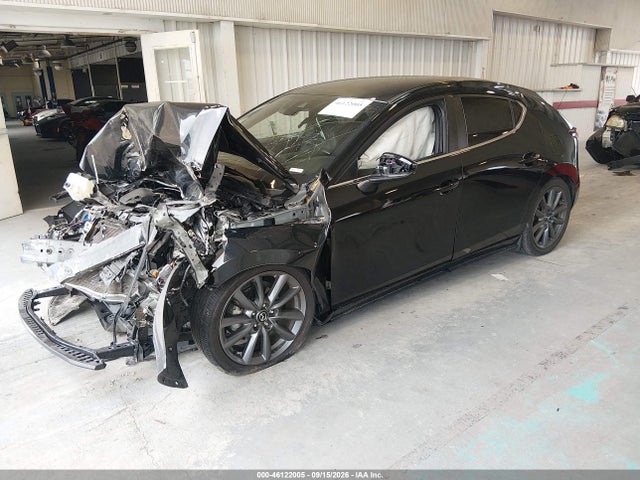 Aukcja sprzedaży 2021 Mazda Mazda3 Select, vin: JM1BPAKL9M1403282, numer aukcji: 46122005