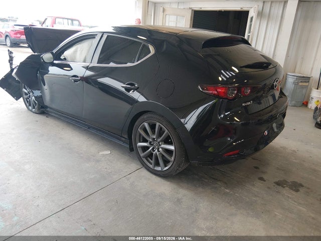Aukcja sprzedaży 2021 Mazda Mazda3 Select, vin: JM1BPAKL9M1403282, numer aukcji: 46122005