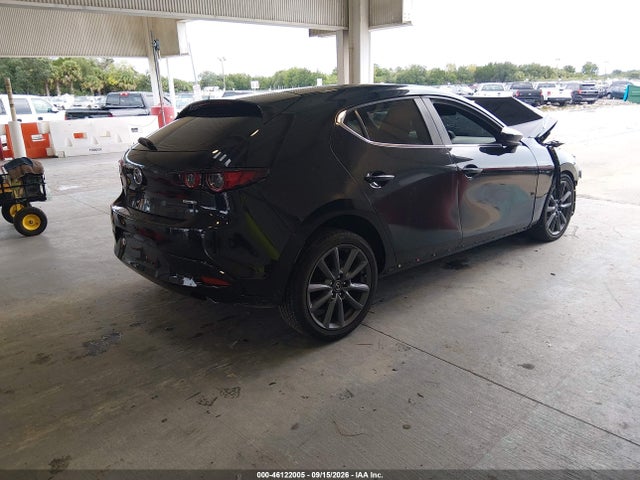Aukcja sprzedaży 2021 Mazda Mazda3 Select, vin: JM1BPAKL9M1403282, numer aukcji: 46122005