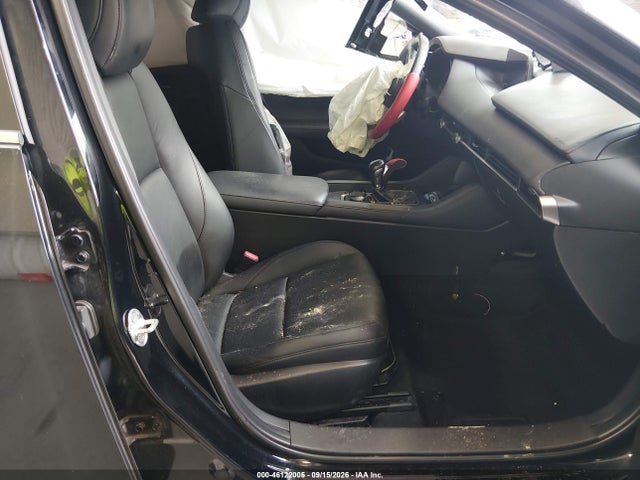 Aukcja sprzedaży 2021 Mazda Mazda3 Select, vin: JM1BPAKL9M1403282, numer aukcji: 46122005