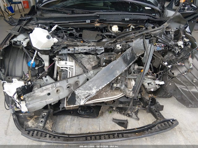 Aukcja sprzedaży 2021 Mazda Mazda3 Select, vin: JM1BPAKL9M1403282, numer aukcji: 46122005