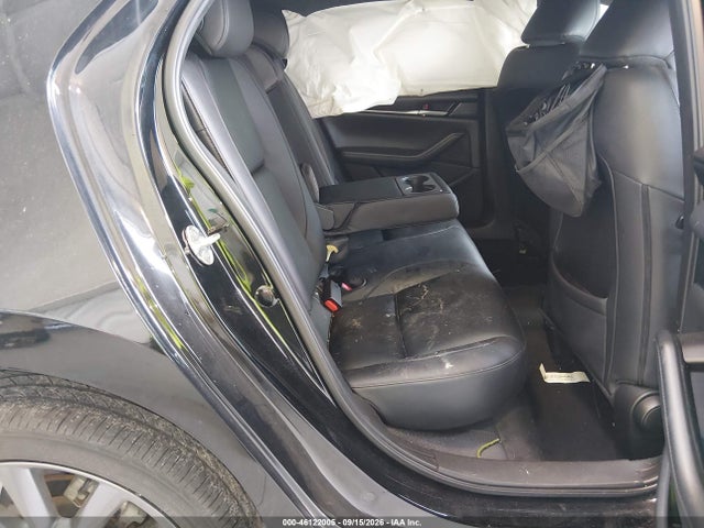 Aukcja sprzedaży 2021 Mazda Mazda3 Select, vin: JM1BPAKL9M1403282, numer aukcji: 46122005