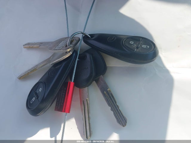 Aukcja sprzedaży 2007 Subaru Forester 2.5x, vin: JF1SG63637H708882, numer aukcji: 46122013