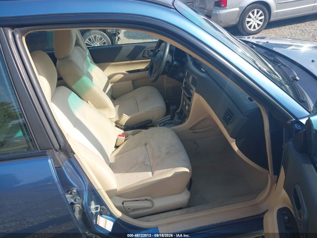 Aukcja sprzedaży 2007 Subaru Forester 2.5x, vin: JF1SG63637H708882, numer aukcji: 46122013