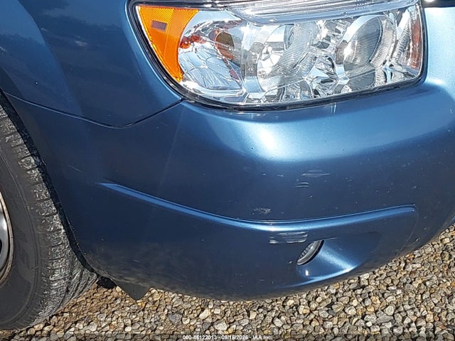 Aukcja sprzedaży 2007 Subaru Forester 2.5x, vin: JF1SG63637H708882, numer aukcji: 46122013