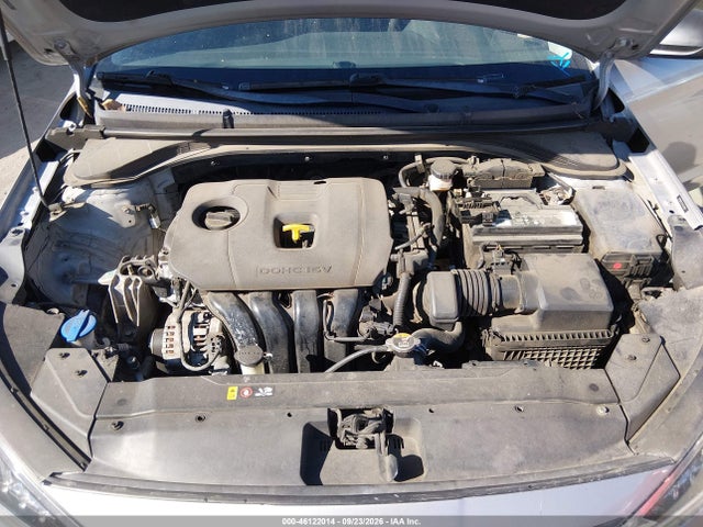 Aukcja sprzedaży 2020 Hyundai Elantra Sel, vin: 5NPD84LF5LH577826, numer aukcji: 46122014