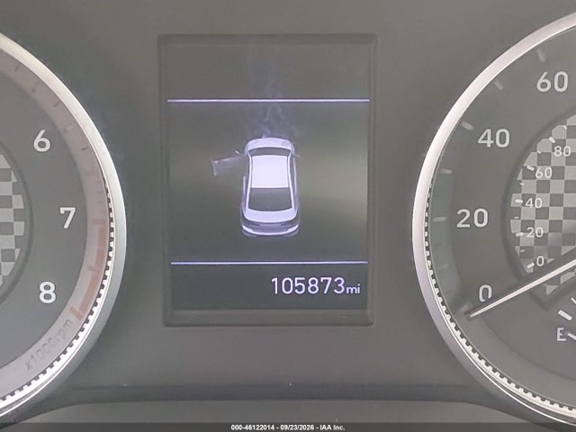 Aukcja sprzedaży 2020 Hyundai Elantra Sel, vin: 5NPD84LF5LH577826, numer aukcji: 46122014