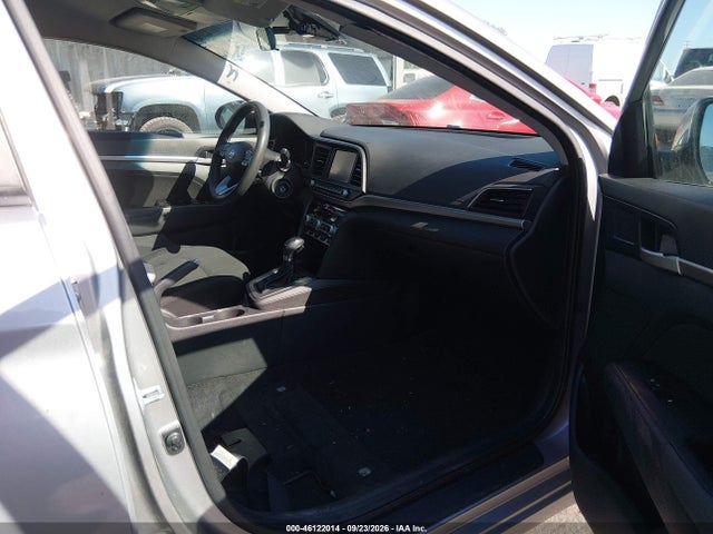 Aukcja sprzedaży 2020 Hyundai Elantra Sel, vin: 5NPD84LF5LH577826, numer aukcji: 46122014