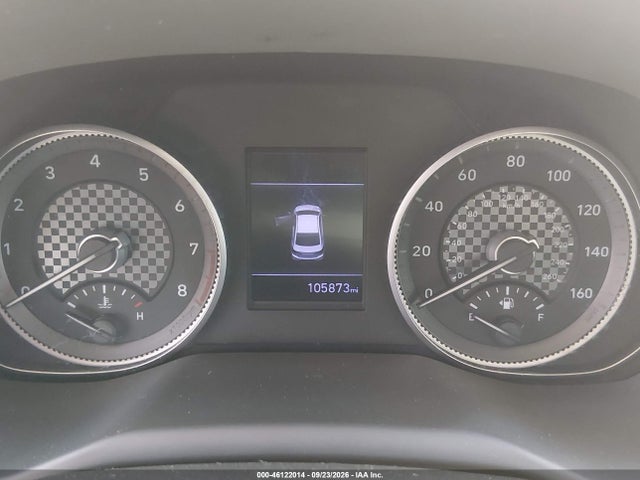Aukcja sprzedaży 2020 Hyundai Elantra Sel, vin: 5NPD84LF5LH577826, numer aukcji: 46122014