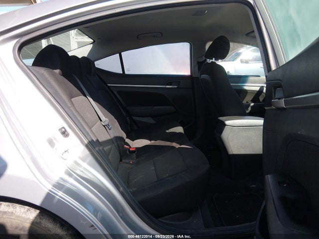 Aukcja sprzedaży 2020 Hyundai Elantra Sel, vin: 5NPD84LF5LH577826, numer aukcji: 46122014