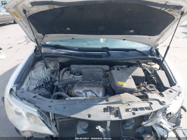 Aukcja sprzedaży 2014 Toyota Camry Xle, vin: 4T1BF1FK0EU861504, numer aukcji: 46122017