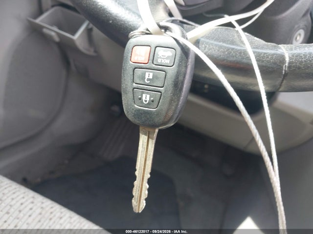 Aukcja sprzedaży 2014 Toyota Camry Xle, vin: 4T1BF1FK0EU861504, numer aukcji: 46122017