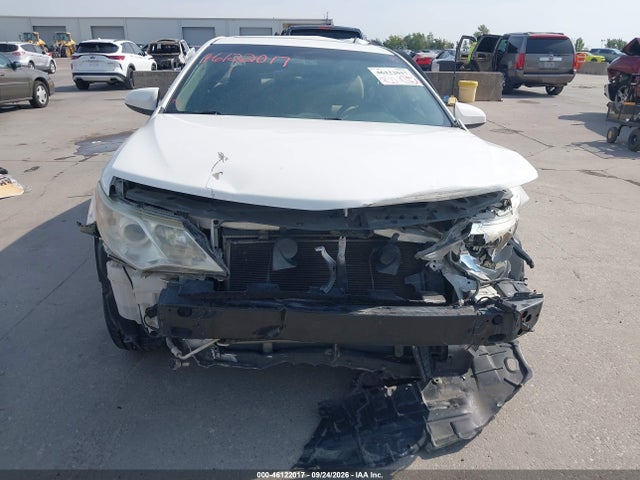 Aukcja sprzedaży 2014 Toyota Camry Xle, vin: 4T1BF1FK0EU861504, numer aukcji: 46122017