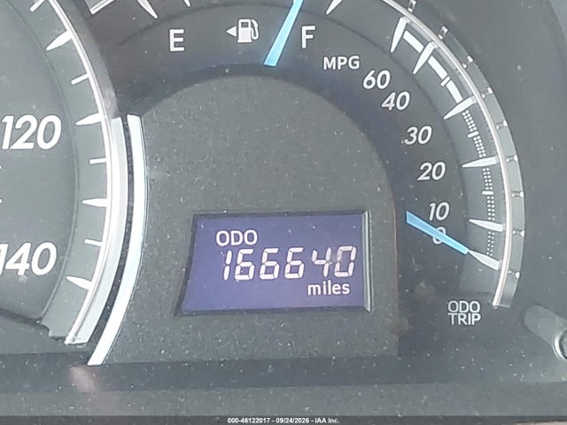 Aukcja sprzedaży 2014 Toyota Camry Xle, vin: 4T1BF1FK0EU861504, numer aukcji: 46122017
