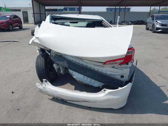 Aukcja sprzedaży 2014 Toyota Camry Xle, vin: 4T1BF1FK0EU861504, numer aukcji: 46122017