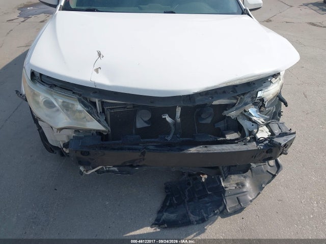 Aukcja sprzedaży 2014 Toyota Camry Xle, vin: 4T1BF1FK0EU861504, numer aukcji: 46122017