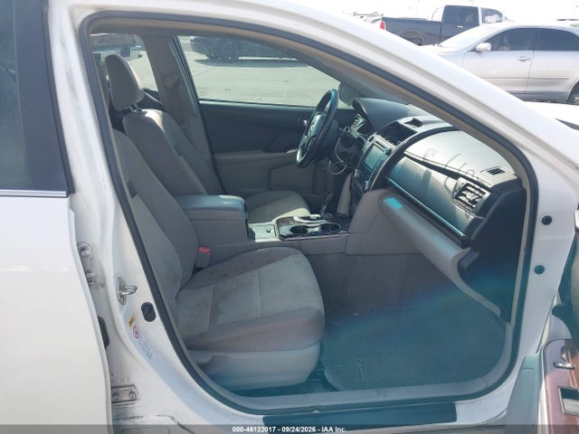 Aukcja sprzedaży 2014 Toyota Camry Xle, vin: 4T1BF1FK0EU861504, numer aukcji: 46122017