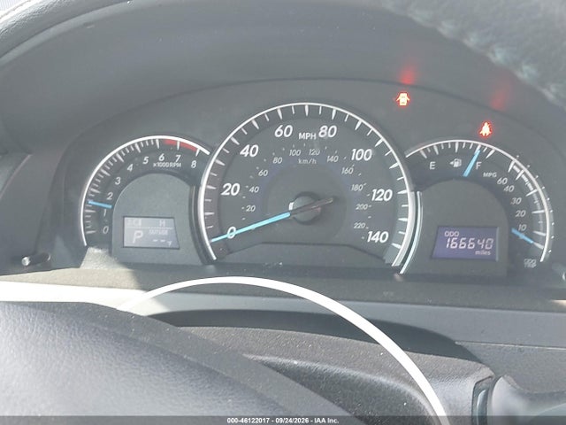Aukcja sprzedaży 2014 Toyota Camry Xle, vin: 4T1BF1FK0EU861504, numer aukcji: 46122017