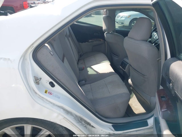 Aukcja sprzedaży 2014 Toyota Camry Xle, vin: 4T1BF1FK0EU861504, numer aukcji: 46122017