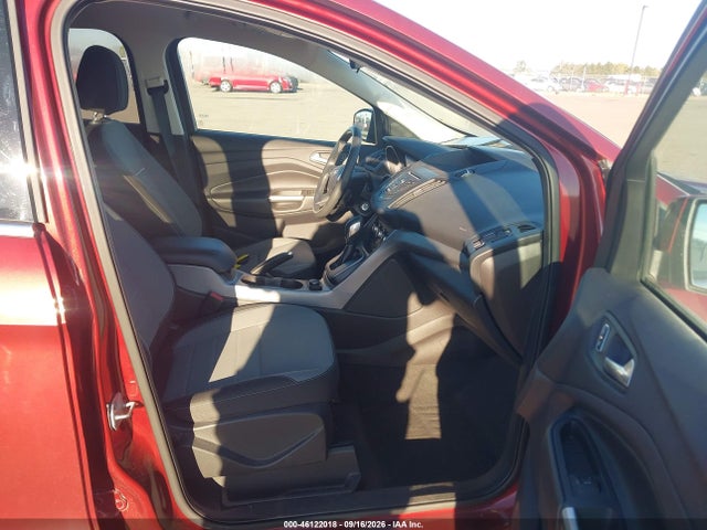 2014 Ford Escape Se მანქანა იყიდება აუქციონზე, vin: 1FMCU9GX1EUB06168, აუქციონის ნომერი: 46122018