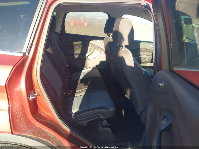 2014 Ford Escape Se მანქანა იყიდება აუქციონზე, vin: 1FMCU9GX1EUB06168, აუქციონის ნომერი: 46122018