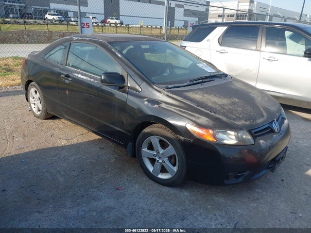 Продажа на аукционе авто 2008 Honda Civic Ex-l, vin: 2HGFG12968H525144, номер лота: 46122022