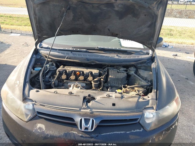 Продажа на аукционе авто 2008 Honda Civic Ex-l, vin: 2HGFG12968H525144, номер лота: 46122022