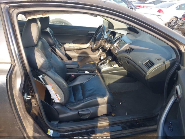 Продажа на аукционе авто 2008 Honda Civic Ex-l, vin: 2HGFG12968H525144, номер лота: 46122022