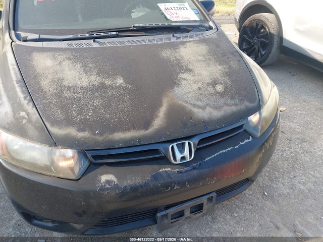 Продажа на аукционе авто 2008 Honda Civic Ex-l, vin: 2HGFG12968H525144, номер лота: 46122022