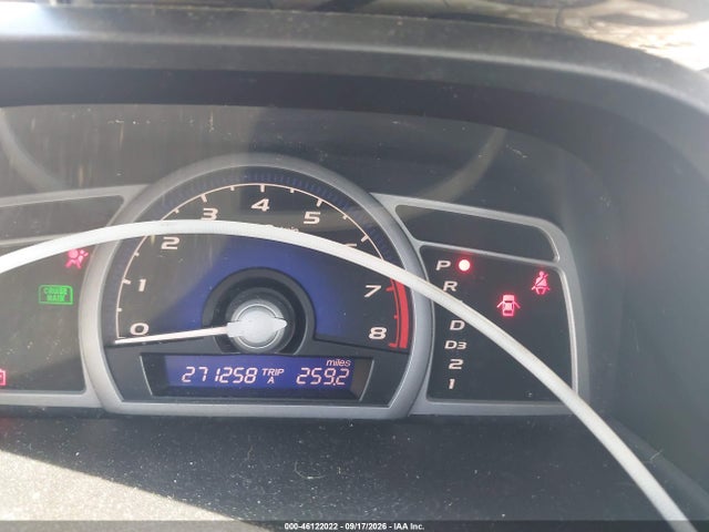 Продажа на аукционе авто 2008 Honda Civic Ex-l, vin: 2HGFG12968H525144, номер лота: 46122022