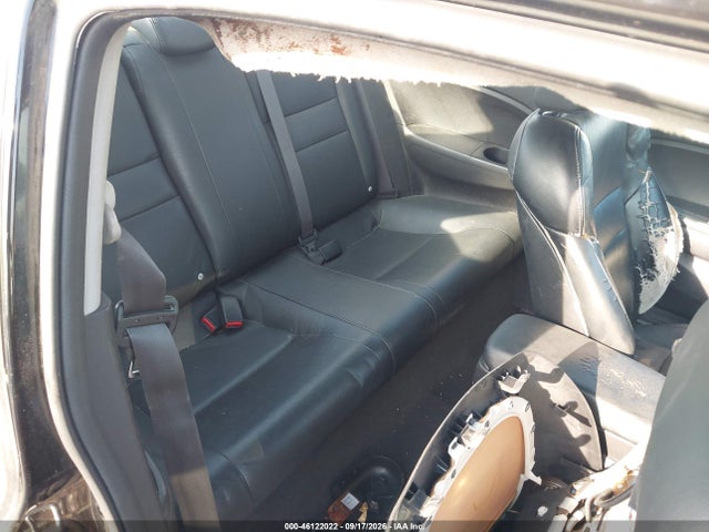 Продажа на аукционе авто 2008 Honda Civic Ex-l, vin: 2HGFG12968H525144, номер лота: 46122022