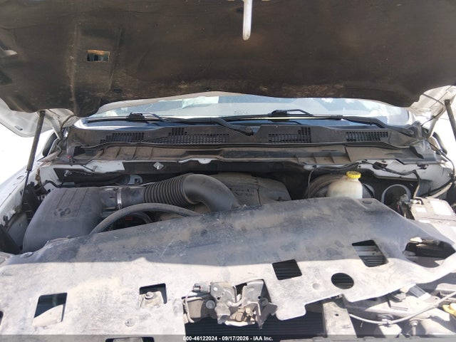 Aukcja sprzedaży 2016 Ram 1500 Lone Star, vin: 1C6RR7TT8GS282339, numer aukcji: 46122024