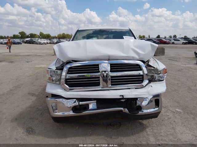 Aukcja sprzedaży 2016 Ram 1500 Lone Star, vin: 1C6RR7TT8GS282339, numer aukcji: 46122024