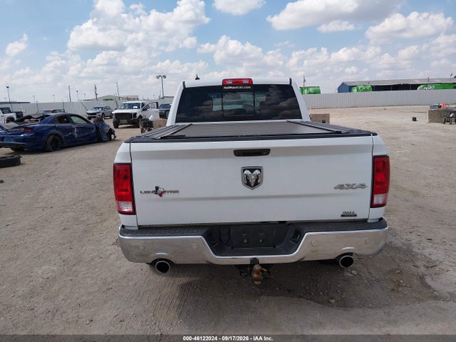 Aukcja sprzedaży 2016 Ram 1500 Lone Star, vin: 1C6RR7TT8GS282339, numer aukcji: 46122024