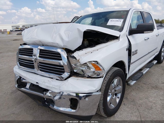 Aukcja sprzedaży 2016 Ram 1500 Lone Star, vin: 1C6RR7TT8GS282339, numer aukcji: 46122024