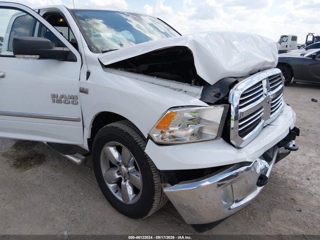 Aukcja sprzedaży 2016 Ram 1500 Lone Star, vin: 1C6RR7TT8GS282339, numer aukcji: 46122024