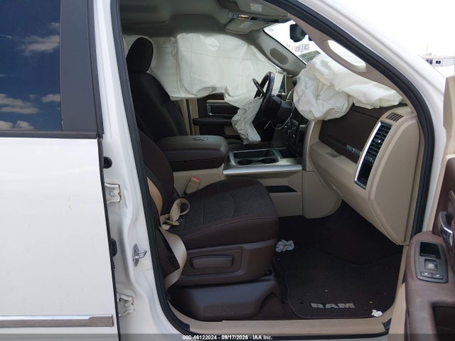 Aukcja sprzedaży 2016 Ram 1500 Lone Star, vin: 1C6RR7TT8GS282339, numer aukcji: 46122024
