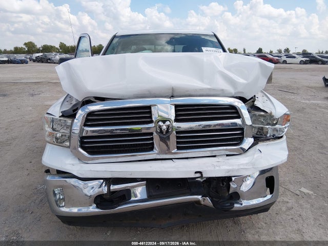 Aukcja sprzedaży 2016 Ram 1500 Lone Star, vin: 1C6RR7TT8GS282339, numer aukcji: 46122024