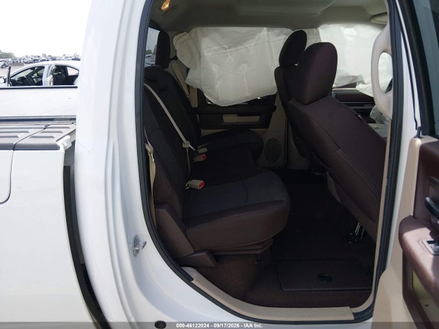 Aukcja sprzedaży 2016 Ram 1500 Lone Star, vin: 1C6RR7TT8GS282339, numer aukcji: 46122024