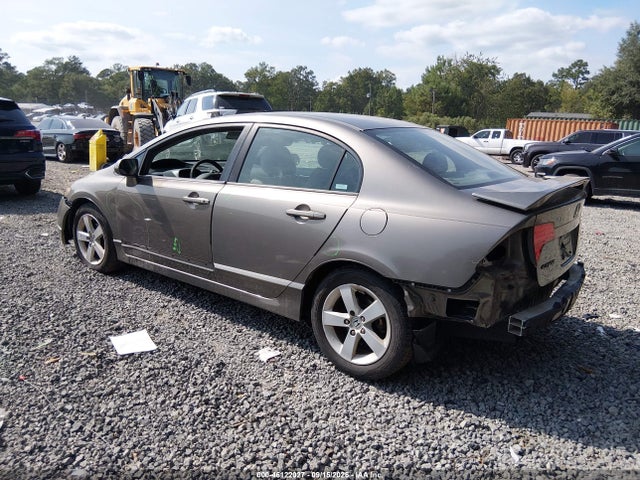 Продажа на аукционе авто 2007 Honda Civic Ex, vin: 1HGFA16827L041167, номер лота: 46122027